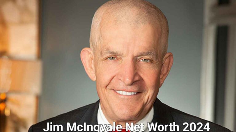 Jim McIngvale Net Worth 2024