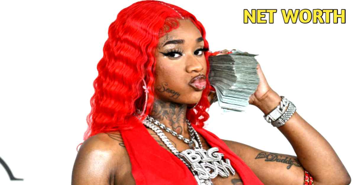 Sexyy Red’s Net Worth